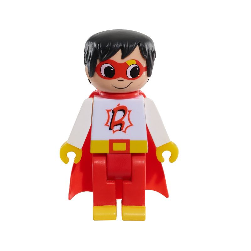 Ryan's World Ultimate Red Titan Interactive Figure