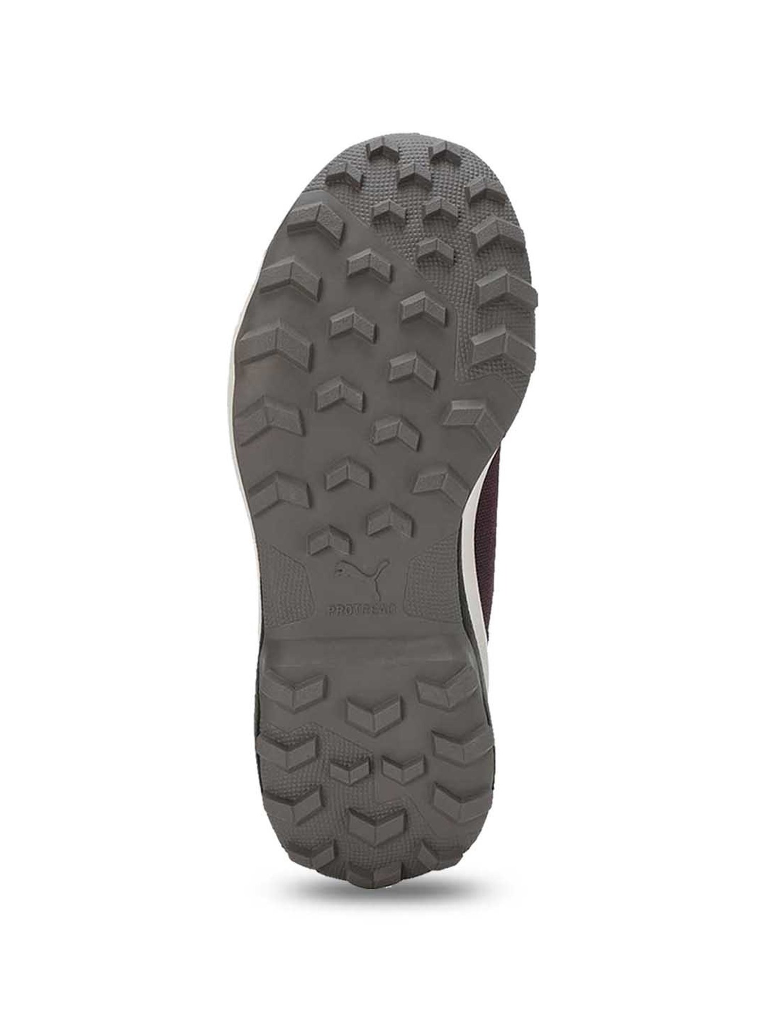 Puma Men's Obstruct Pro Midnight Plum Outdoor Shoes