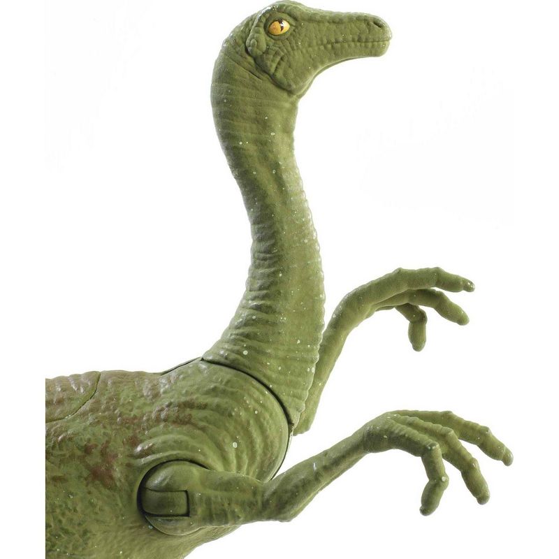 Jurassic World Fierce Force Gallimimus Figure