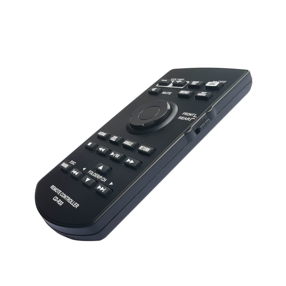 Remote Control Replacement for Pioneer AVH-4100NEX AVIC-6100NEX AVIC-8100NEX AVH4100NEX AVIC6100NEX AVIC8100NEX