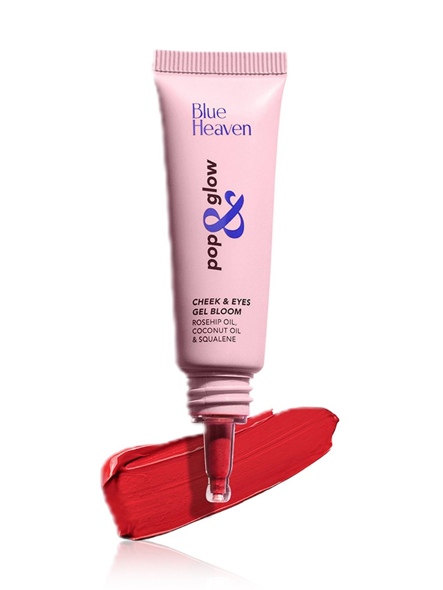 Typsy Beauty Cha Ching Blush Hustler - 8.5 gm