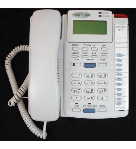 ITT 2210-FROST 221021-TP2-27E Colleague W/ CI