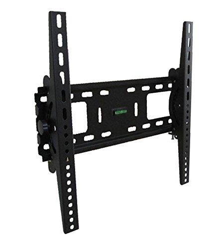 Lcd Led Plasma Flat Tilt Tv Wall Mount Bracket 24 30 32 37 42 46 47 50 52 55