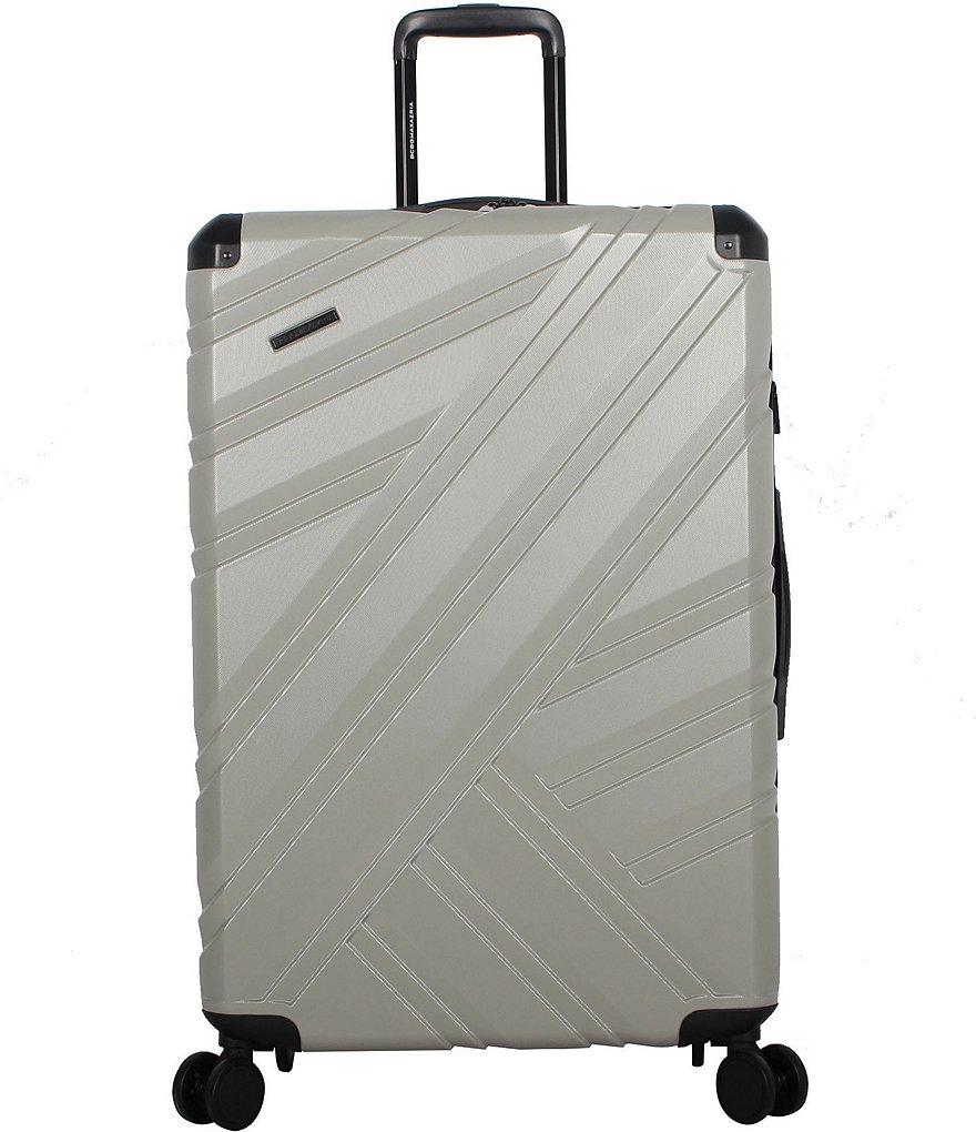 BCBG MAXAZRIA Crossway 28#double; Quiet Dual Spinner