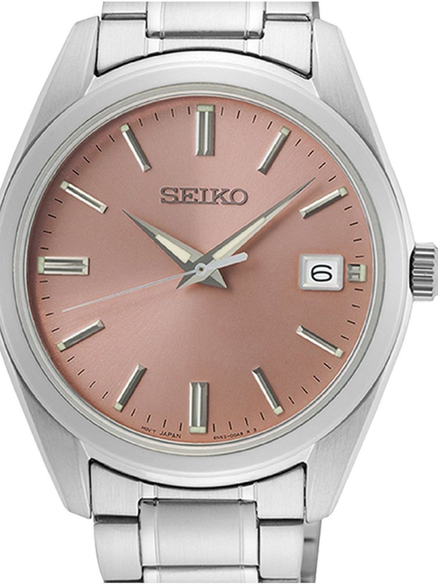 Seiko SUR523P1 Automatic Watch for Men