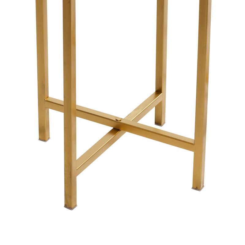 Sunnydaze Outdoor Solar Powered Water Pump and Panel Kit with Battery Pack and LED Light - 65 GPH - 78"