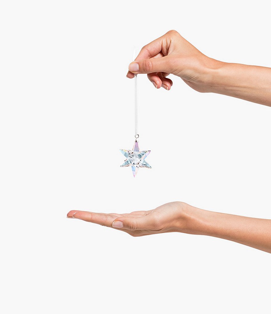 Lenox Disney's Woody Christmas Cowboy Porcelain Ornament (Toy Story 4)