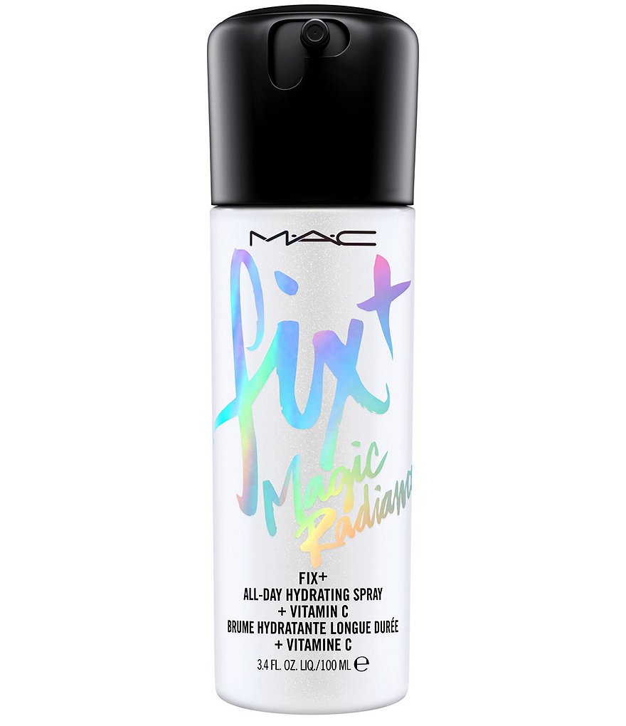 MAC Fix+ Magic Radiance All Day Hydrating Spray + Vitamin C