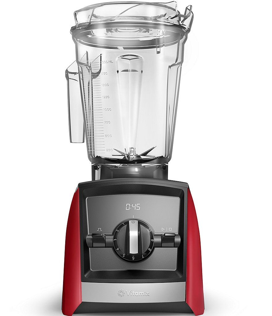 Vitamix&reg; Ascent 2300 Series Blender