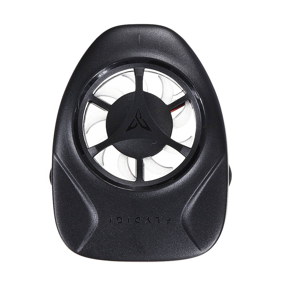 Flydigi B1 Cooler Physical Cooling Phone Radiator Fan for iPhone Mobile Phone for iPad