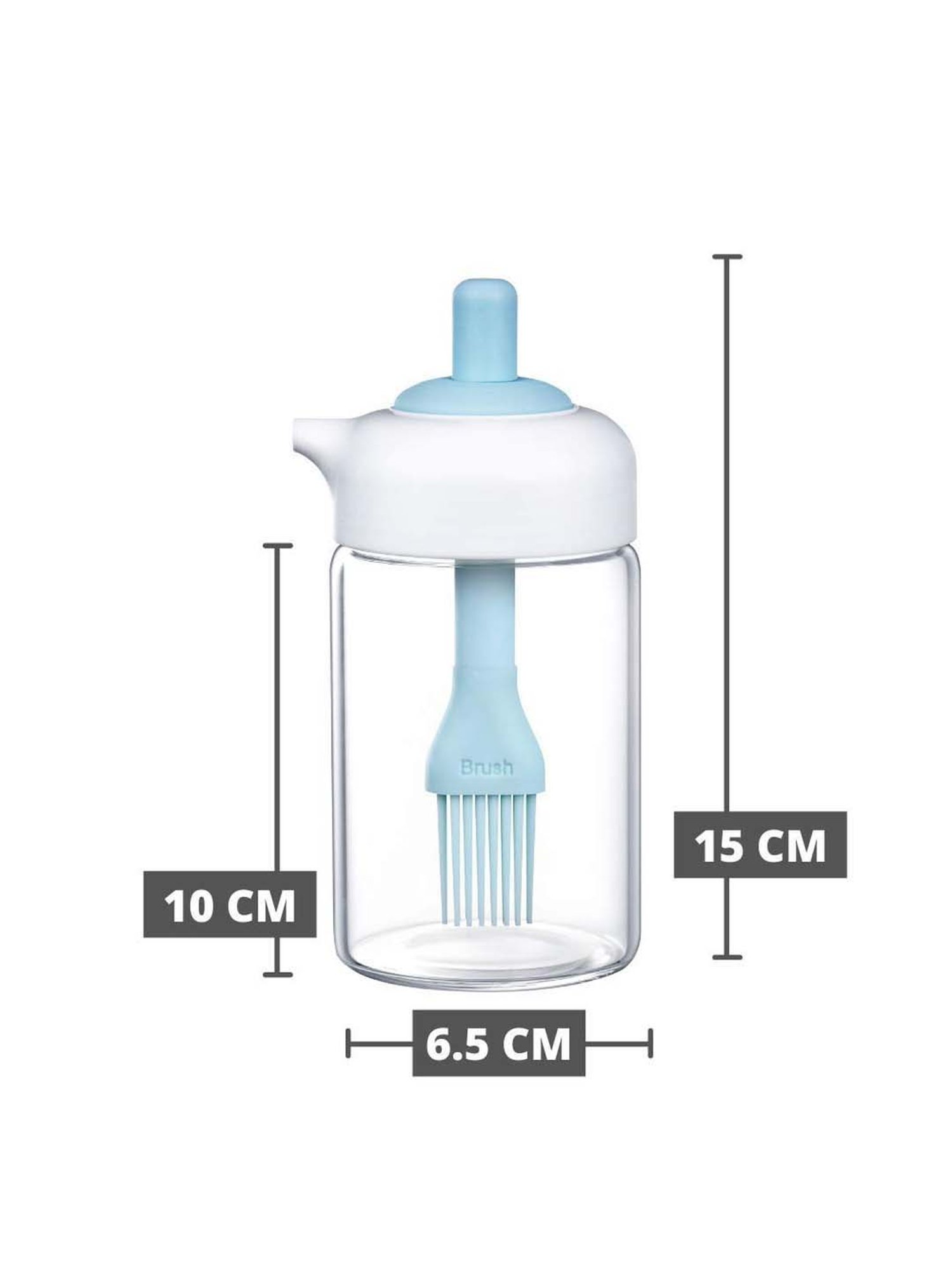 Wonderchef Stay Fit Oil Sprayer