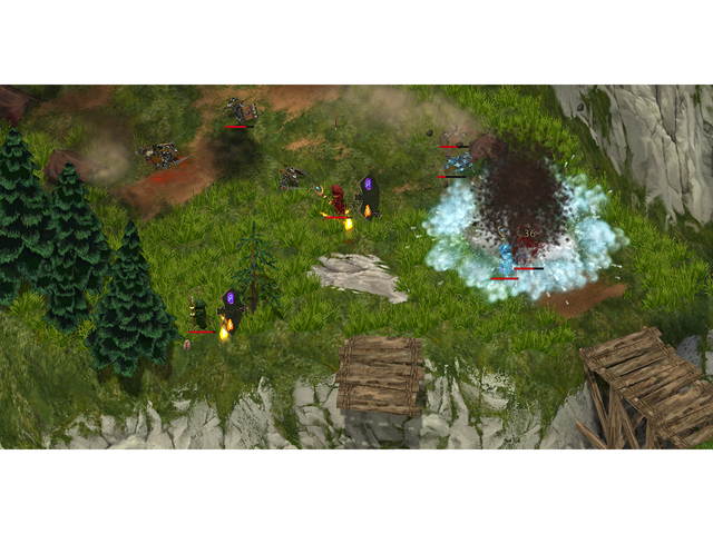 Magicka DLC Bundle [Online Game Code]