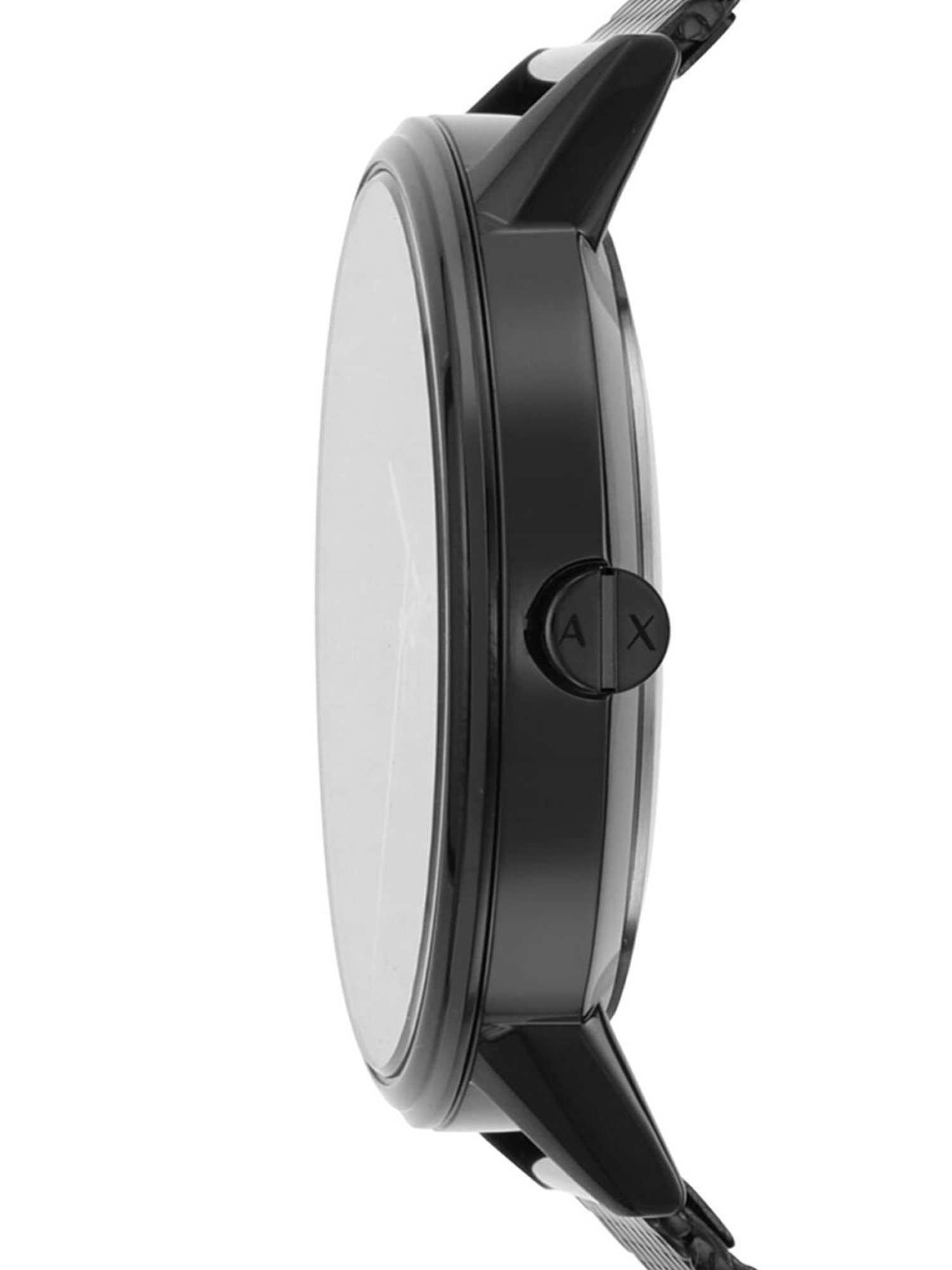 Armani Exchange Black Watch AX2716