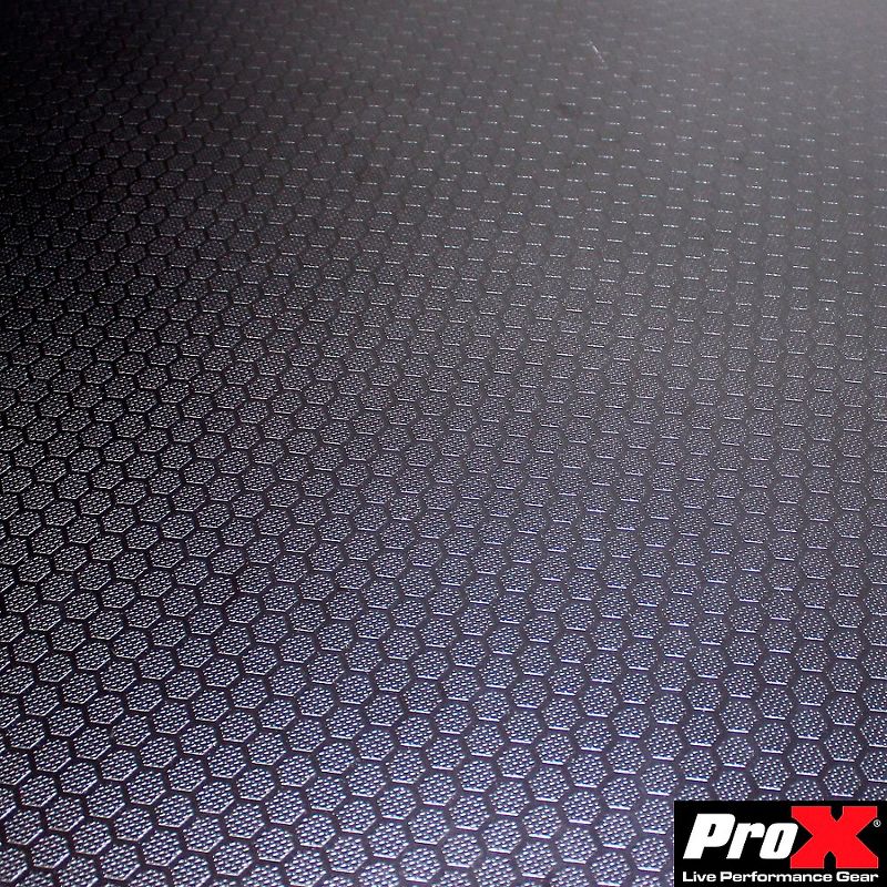 ProX ATA Style Flight Case for QSC K8 Speakers