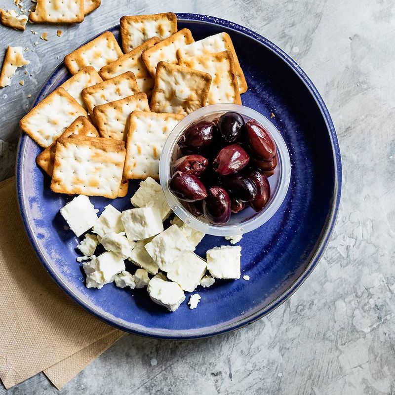 Pearls Kalamata Olives to Go - 4ct