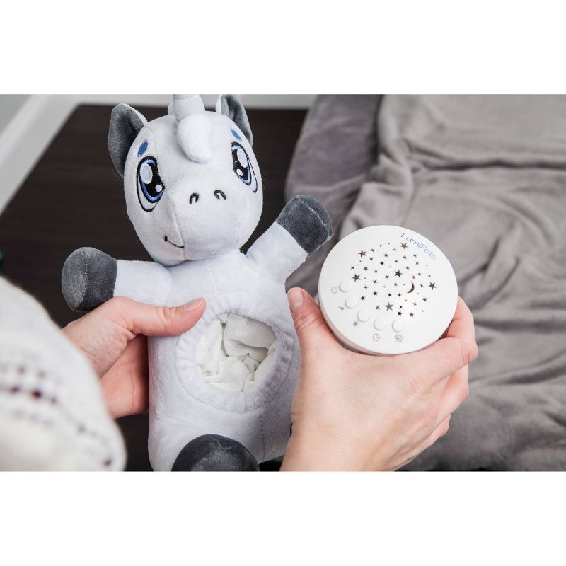 Bear Lightbox Message Board - Pillowfort™