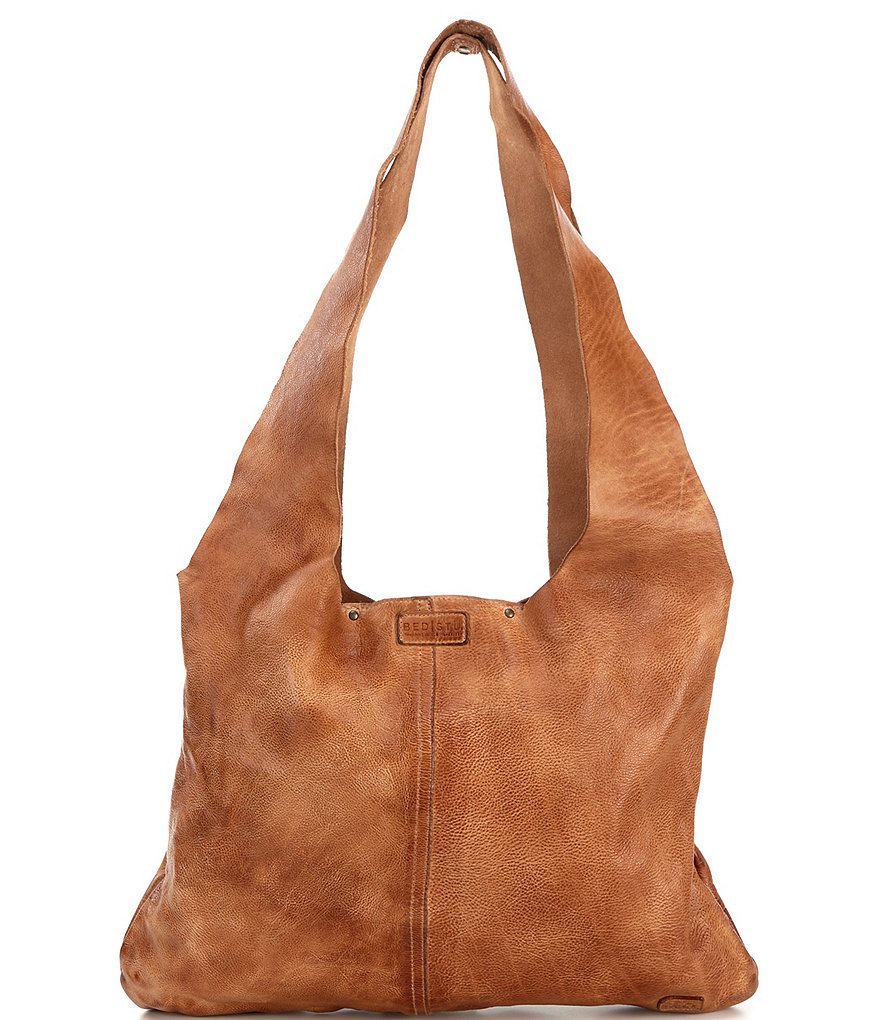 House of Want H.O.W. We Step Up Pleated Shoulder Bag