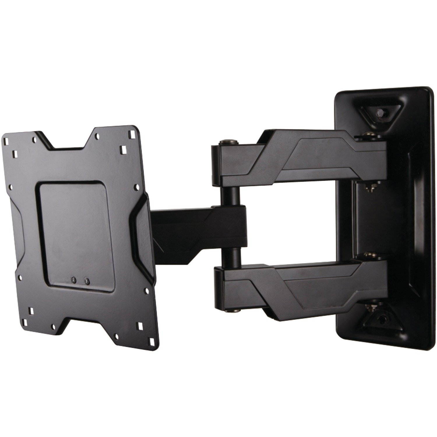 OmniMount OC80FM Full Motion TV Mount for 37-Inch to 63-Inch TVs,Black