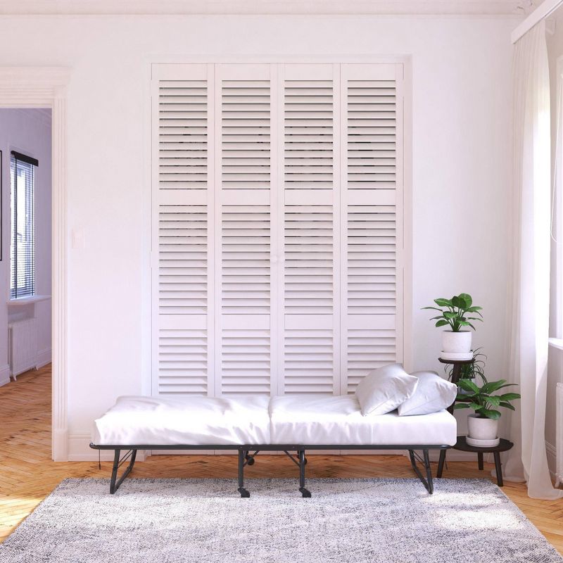 Regalo My Cot Portable Child Travel Bed - Blue