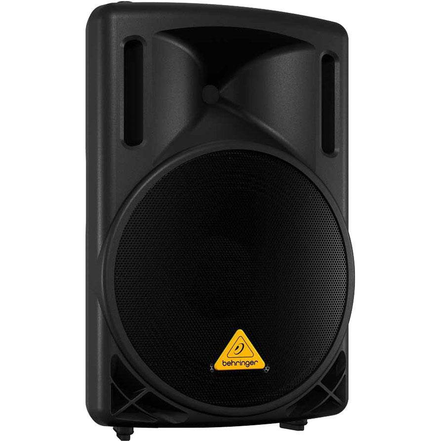 Behringer Eurolive B212D 12" Powered PA Cabinet