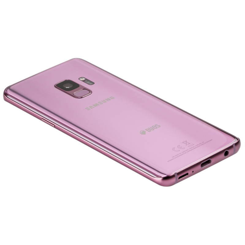 Samsung Galaxy S9 G960U 64GB 5.8 '' Unlocked SmartPhone