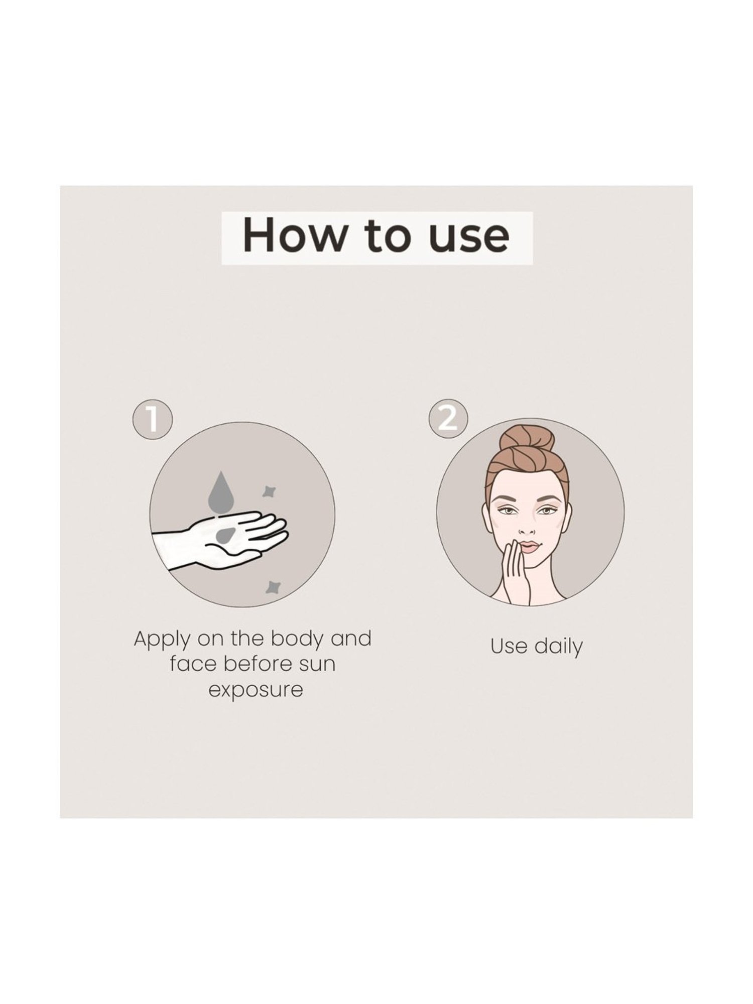 O3+ Whitening Cream SPF 30 - 50 gm