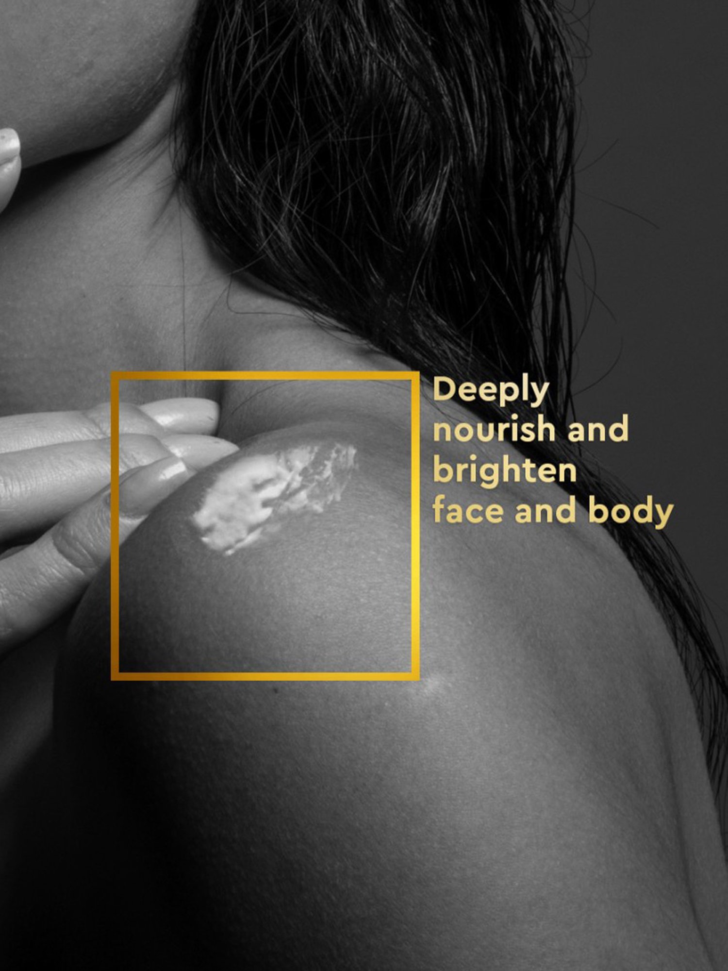 VLCC Clinic Nourishing Bath Milk & ProBright Body Lotion Combo