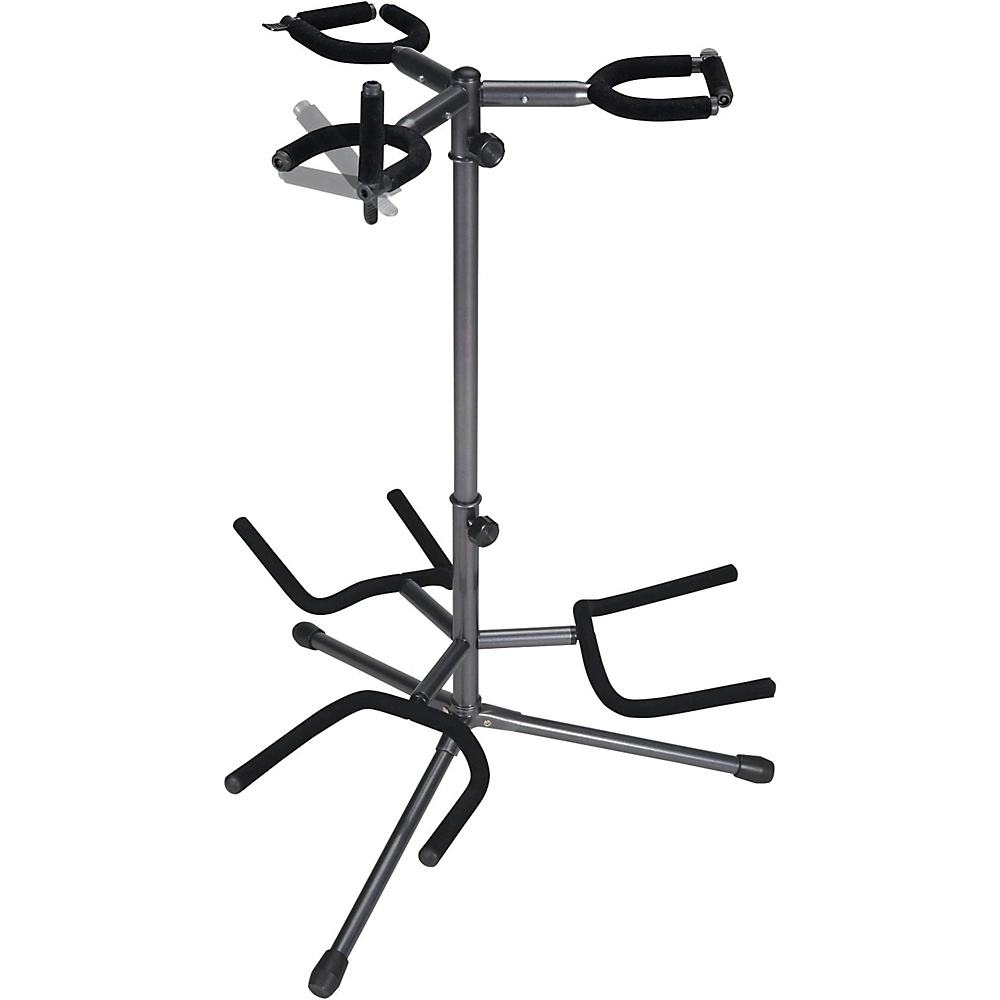 Proline HT1053 Securi-T Triple Tripod Stand with Locking Yoke