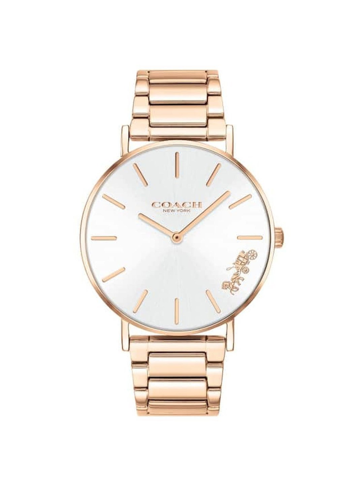 Coach NECO14503576W  Analog Watch for Women