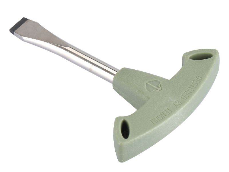 TONHOKJ Slotted Screwdriver,T-type Flat  Spanner,Special Tools for Photography,for All Kinds of Screw Loading and Unloading