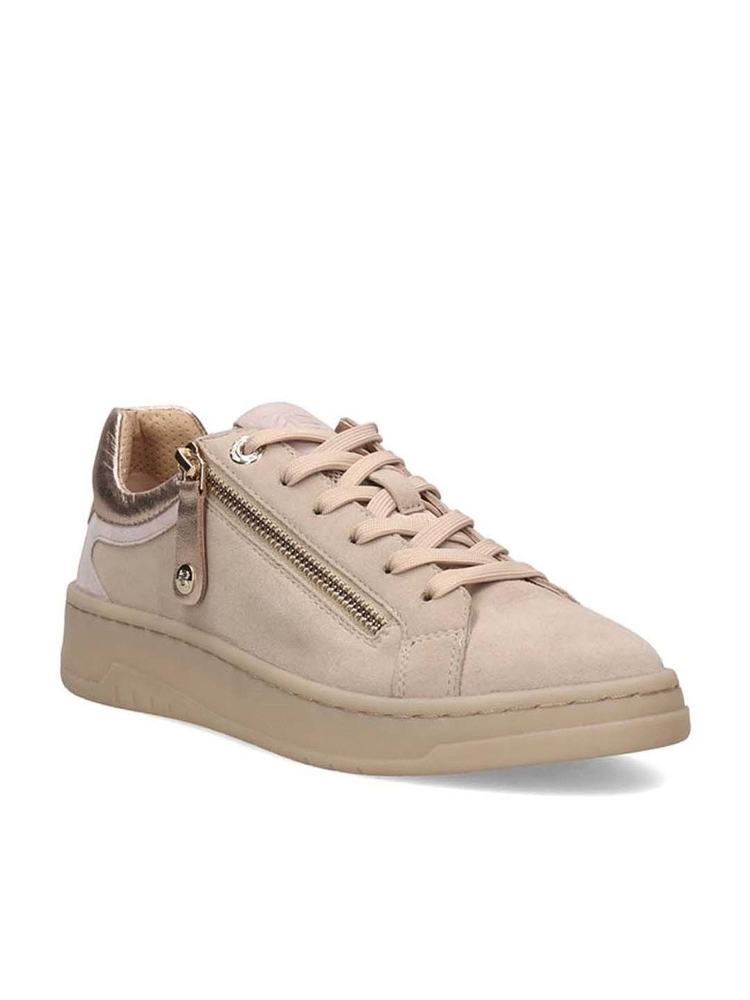 Bagatt Women's Sting Cream Sneakers