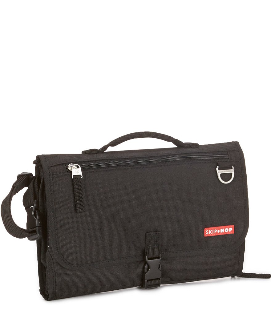 Skip Hop Pronto Signature Changing Pad Station