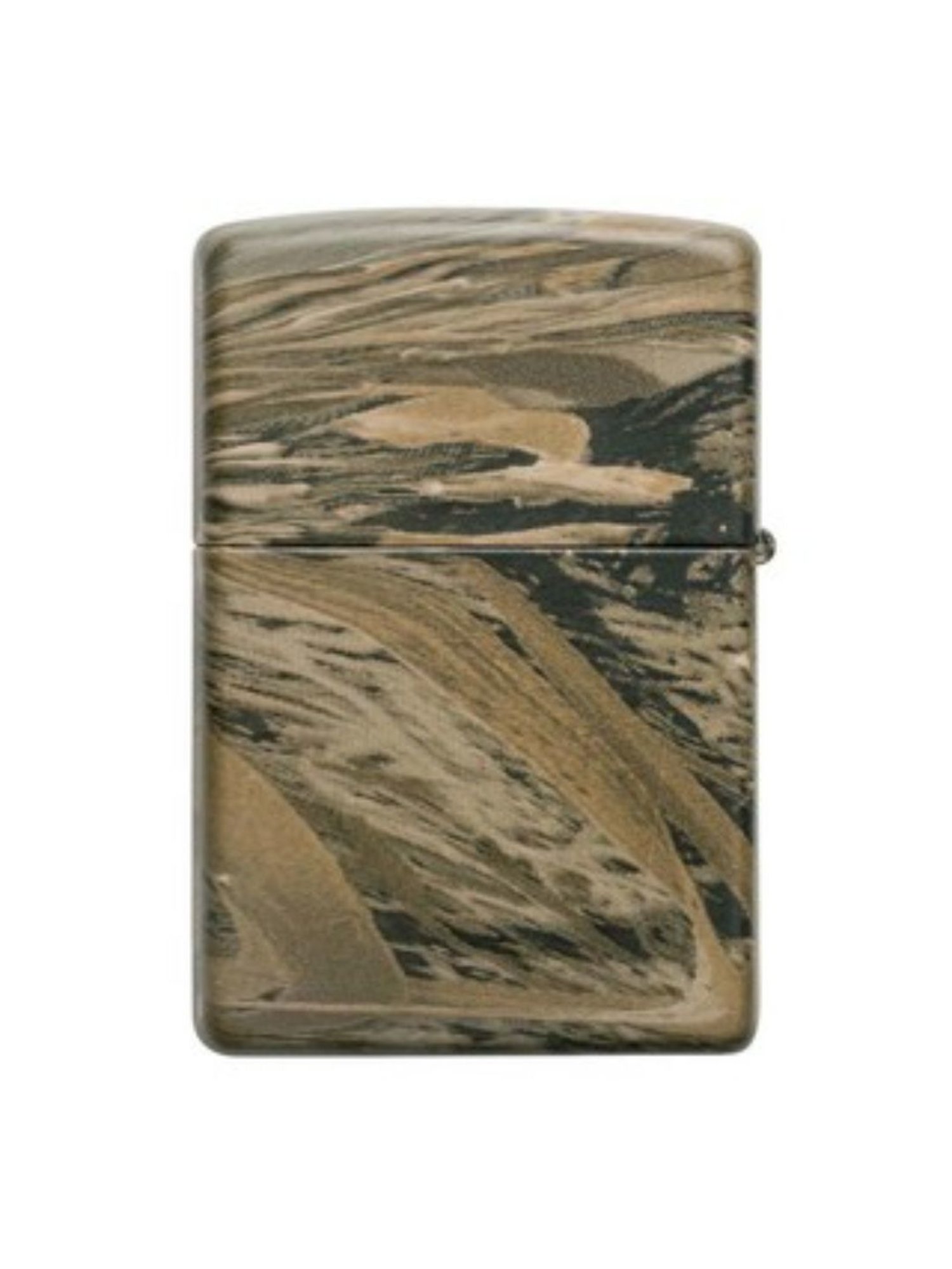 Zippo Green Realtree MAX1-XT Brass Windproof Pocket Lighter