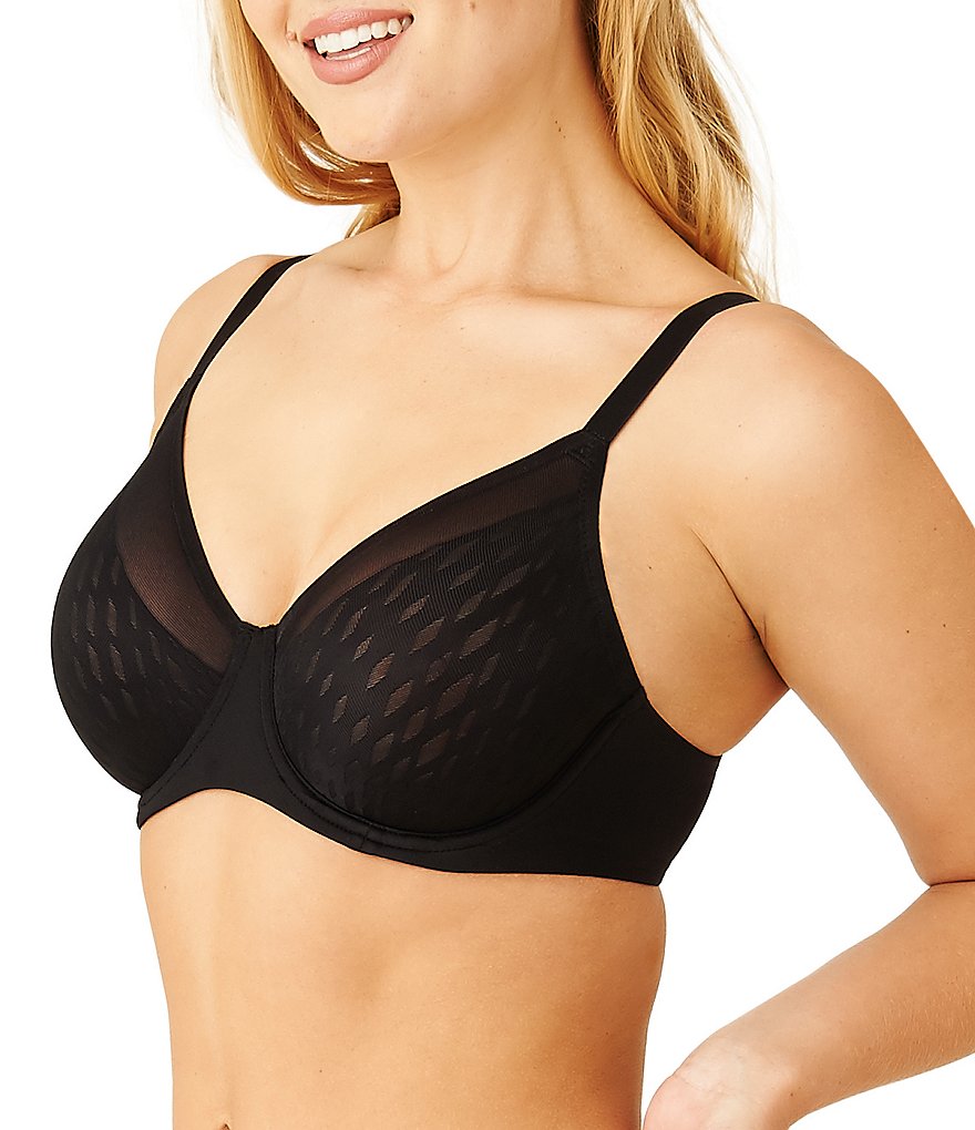 Wacoal Back Appeal Minimizer Bra