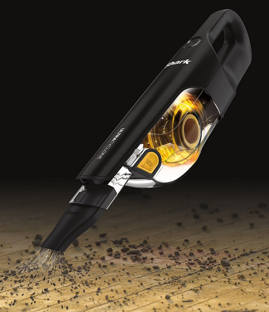 Shark ION ROBOT 750 Connected Robotic Vacuum Cleaner