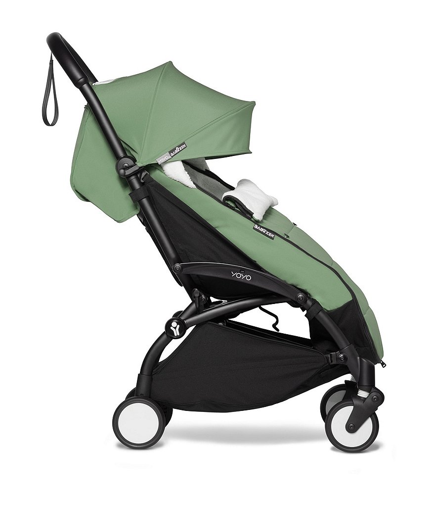 Babyzen Footmuff for YOYO Compact Strollers