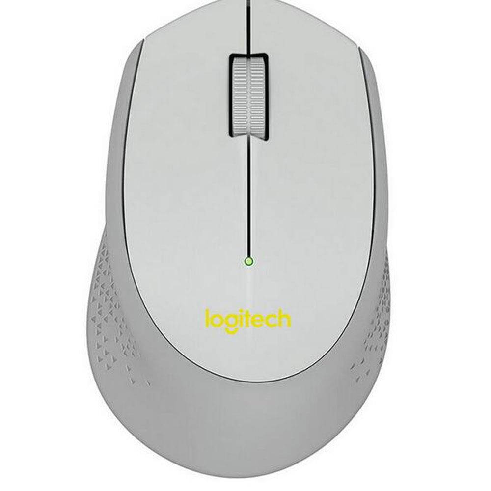 Logitech M280 Wireless Gaming Mouse w/ Nano Receiver