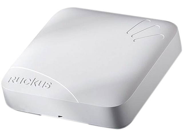 Ruckus Wireless Zoneflex 7982 Indoor Wireless Access Point (Dual-Band 802.11n AP, 900 Mbps, 3x3:3 MIMO, PoE, Smart Wi-Fi) 901-7982-US00