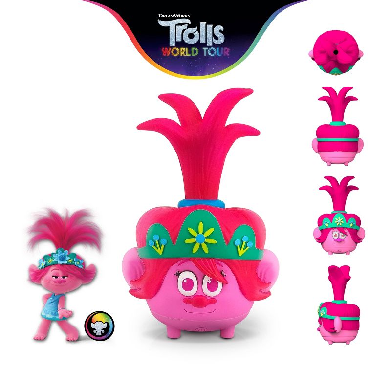 Trolls Poppy Diffuser