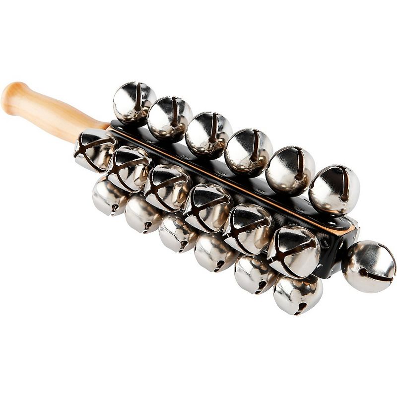 Toca Sleigh Bells on Handle