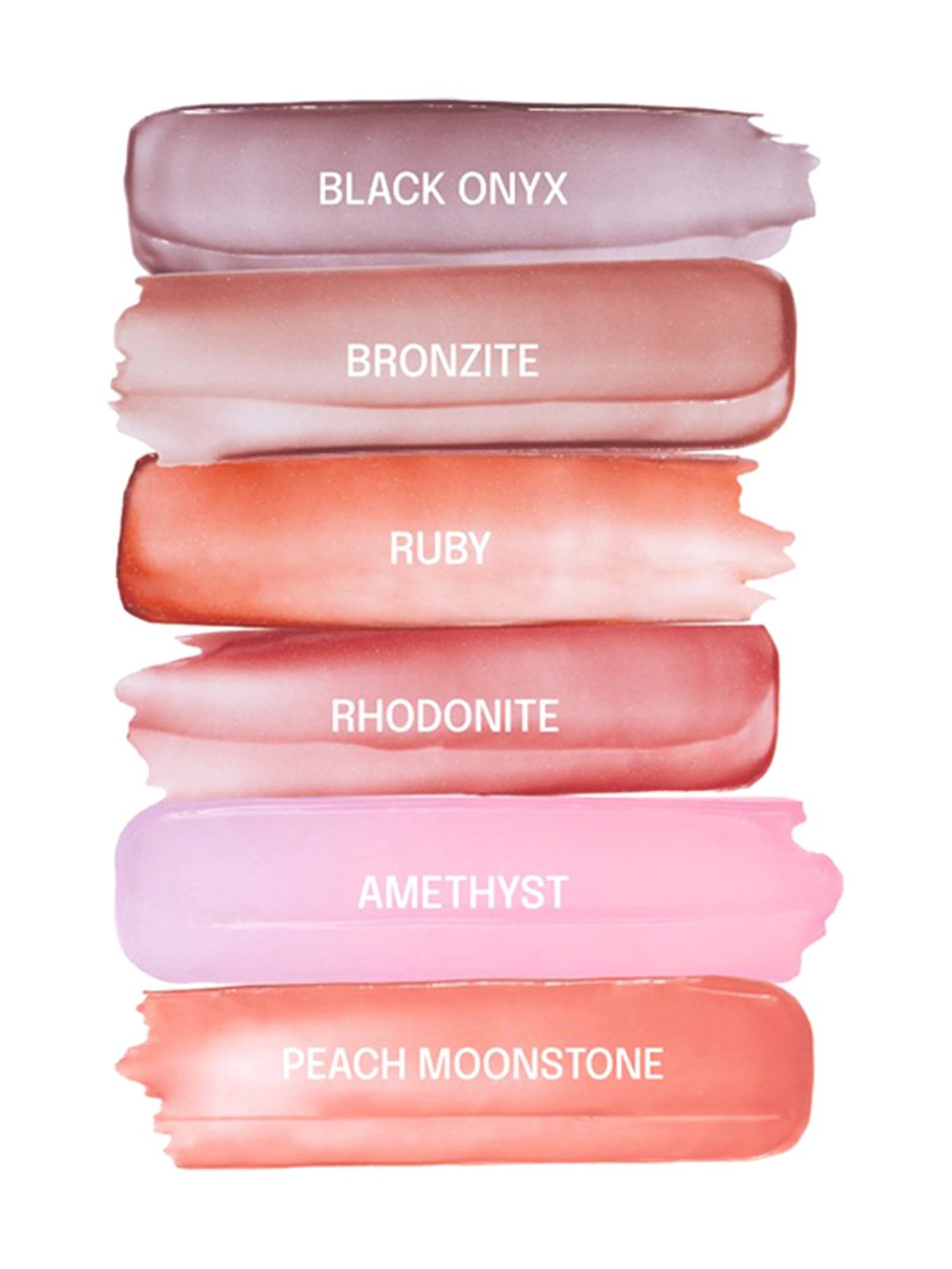 DIAM BEAUTY Glass Tint Balm Amethyst - 3 ml