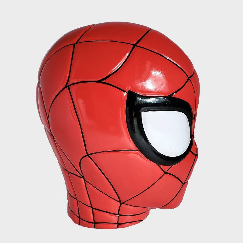 Edgehill Collection Hand-Woven Rattan Market Basket