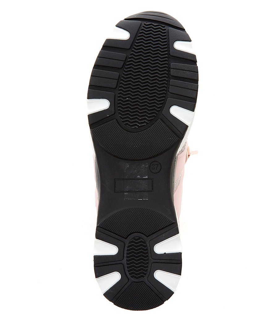 Carvela Lament Sparkle Fabric Sneakers