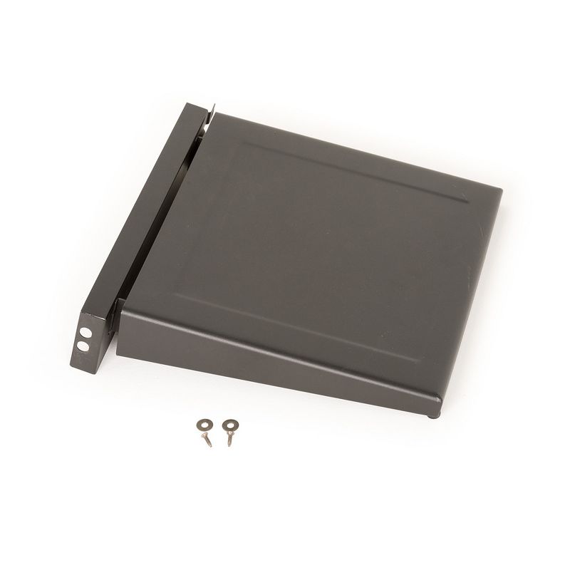 Dyna-Glo Wide Body Vertical Offset Charcoal Smoker Model DGO1890BDC-D