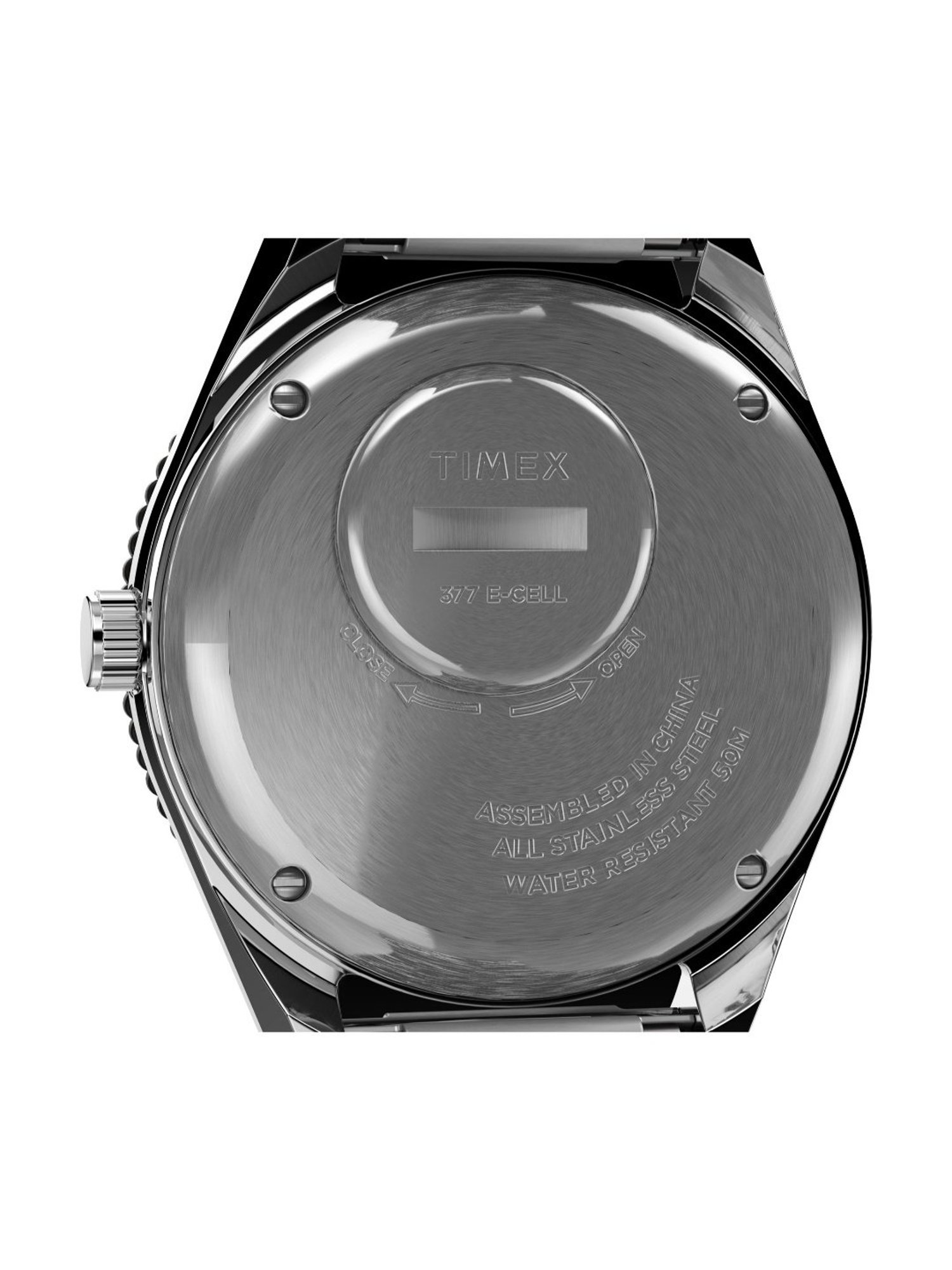 Timex TW2U61700U9 Analog Watch for Men