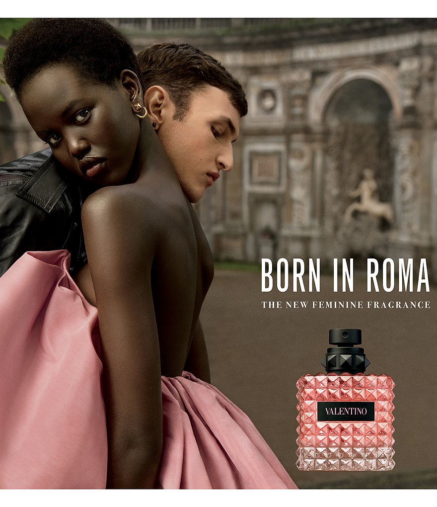 Valentino Donna Born in Roma Eau de Parfum Spray