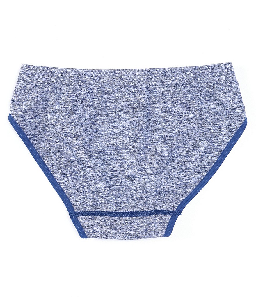 Copper Key Girls 4-12 Half Slip