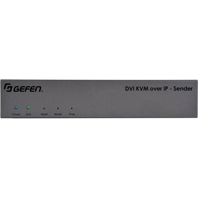 Gefen Dvi Kvm Over Ip - Sender Package