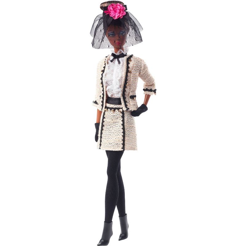 Barbie Signature BFMC Best to a Tea Collector Doll