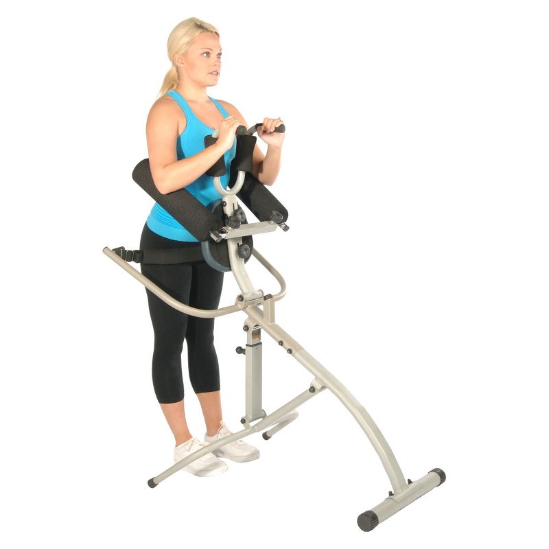 InLine Traction Control System